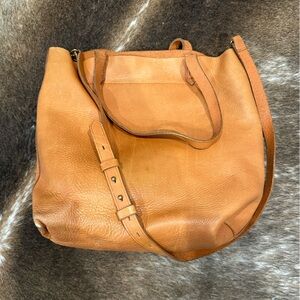 Madewell Transport Tote